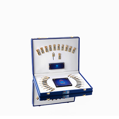 乌拉特中全身经络解压套